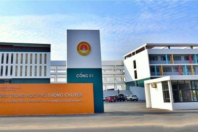 Tiếp tục làm rõ dấu hiệu bất thường điểm thi Toán ở Tuyên Quang
