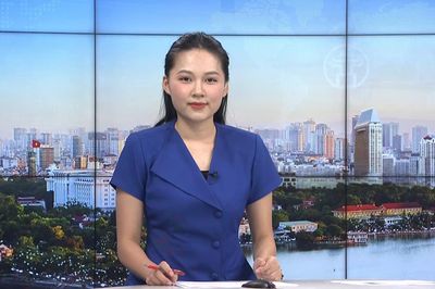 Chương trình Thời sự 9h00 | 07/07/2026
