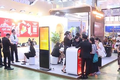 Tổ chức tháng khuyến mại tập trung quốc gia để kích cầu tiêu dùng
