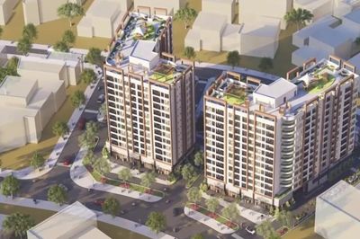 Hà Nội giao hơn 1 ha đất cho doanh nghiệp xây nhà ở xã hội