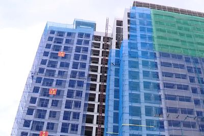 Đề xuất đưa nhà ở cho thuê, nhà giá phù hợp vào Luật Nhà ở