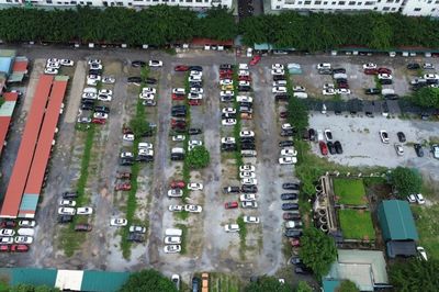 Giai đoạn 2026-2030, Hà Nội đầu tư thêm bến xe, bãi đỗ