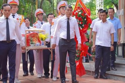 Tìm kiếm hài cốt liệt sĩ bằng nghĩa tình và trách nhiệm