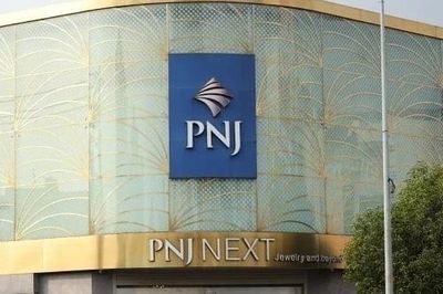 Hơn 4.400 tỷ đồng của PNJ 'bốc hơi' sau khi giám đốc PNJ-Lab bị khởi tố