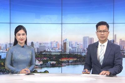 Chương trình Thời sự 18h30 | 06/07/2026