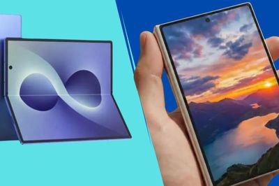 Galaxy Z Fold 8 Ultra 'hồi sinh' S Pen, sẵn sàng đối đầu iPhone gập đầu tiên của Apple?