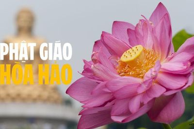 Khái lược Phật giáo Hòa Hảo