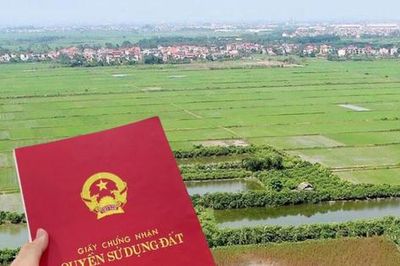 Có cộng dồn diện tích đất ở khi tính tiền chuyển mục đích sử dụng?