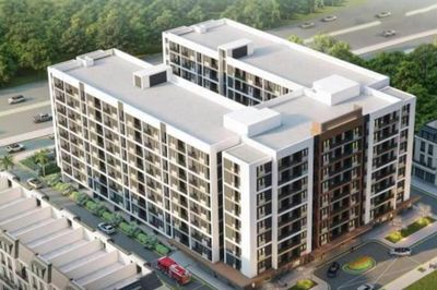Quảng Trị mở bán 280 căn hộ nhà ở xã hội tại dự án Lộc Ninh 1, giá hơn 17 triệu đồng/m²