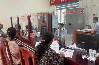 Quản trị công vụ bằng dữ liệu: Bước đi tiên phong của Cao Bằng