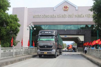 Thu ngân sách nhà nước trên địa bàn đạt khoảng 2.055 tỷ đồng