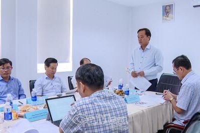 Tạo không gian mở, tăng kết nối để phát triển Trung tâm Khởi nghiệp và Đổi mới sáng tạo