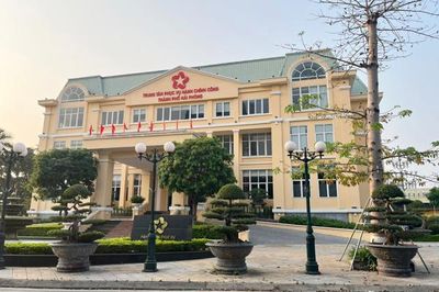 Hải Phòng phấn đấu đạt các chỉ tiêu theo Chiến lược tài chính toàn diện quốc gia
