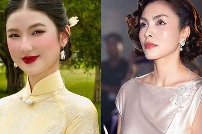 Từ một bộ ảnh cổ phục đến cuộc tranh luận khắp MXH: Vì sao Nàng Mơ bất ngờ được gọi tên cạnh vai Nam Phương hoàng hậu?