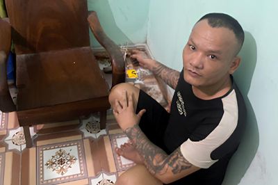 Kiểm tra Nguyễn Văn Hải, Công an mời làm việc thêm 2 người liên quan