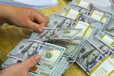 Tỷ giá ngoại tệ ngày 6/7: Dinar Kuwait bán trên 89.000 đồng, USD giữ mức 26.463 đồng