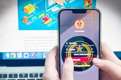 Ngành Thuế đẩy mạnh số hóa, hoàn 8.603 hồ sơ thuế giá trị gia tăng