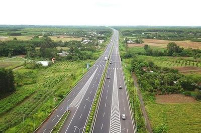 Thành lập Hội đồng thẩm định điều chỉnh Dự án cao tốc Gia Nghĩa - Chơn Thành