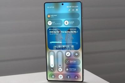 Samsung chuẩn bị One UI 9 cho 17 mẫu Galaxy sau khi phát hành One UI 8.5
