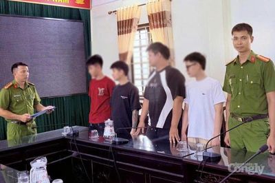 Bán tài khoản ngân hàng: Học sinh và phụ huynh cần đặc biệt lưu ý
