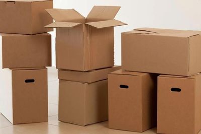 Chiếc thùng carton sau mỗi đơn hàng: 3 mối nguy đáng lo ngại mà nhiều người không hay