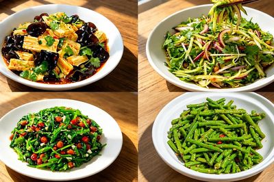 4 món ăn 'cứu cánh' ngày nắng nóng: Chỉ mất vài phút chế biến, ăn với cơm hay ăn chơi đều mê