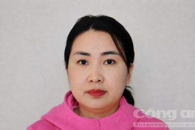 Truy tìm 'kiều nữ' liên quan vụ lừa đảo chiếm đoạt 26,3 tỷ đồng