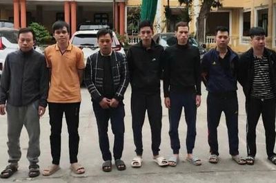 Khi AI trở thành 'vũ khí' của tội phạm sử dụng công nghệ cao: Bài 3: Bản đồ của tội phạm deepfake tài chính