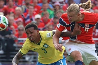 Kết quả World Cup 2026 ngày 6/7: Na Uy loại Brazil, Anh vượt Mexico