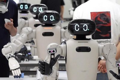 LG Electronics chính thức thành lập trung tâm kinh doanh robot tại Hàn Quốc