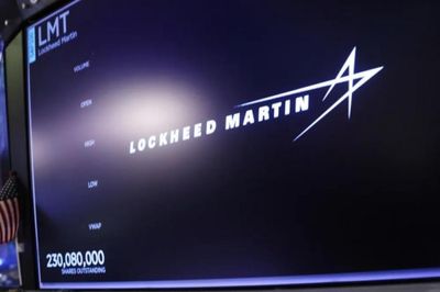 Lockheed Martin mua Ultra Maritime giá 3,5 tỷ USD
