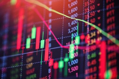 Chứng khoán hôm nay 6/7: VN-Index giảm gần 19 điểm, khối ngoại bán ròng mạnh