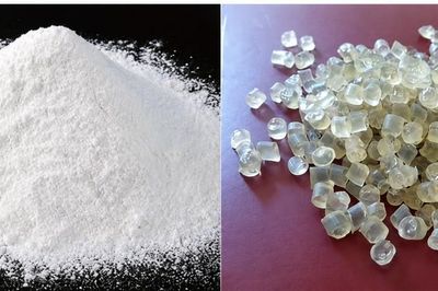 Tinh bột sắn Việt Nam mở hướng sản xuất nhựa phân hủy sinh học hoàn toàn