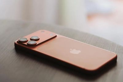 Công nghệ 6/7: iPhone 18 Pro và iPhone gập đầu tiên có thể ra mắt ngày 9/9