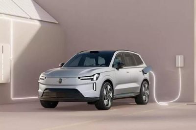 Tin xe 6/7: Volvo mang SUV, sedan điện đầu bảng về Việt Nam