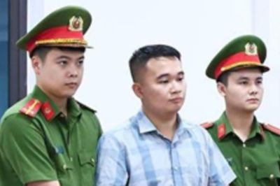 Vụ 146 điểm 10 môn Toán: Luật sư phân tích căn cứ giữ người khẩn cấp
