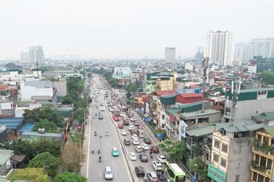 Bắc Bộ tăng nhiệt nhẹ, nhiều nơi còn mưa to cục bộ