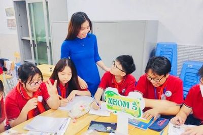 Cả nước thiếu hơn 104.500 giáo viên so với định mức