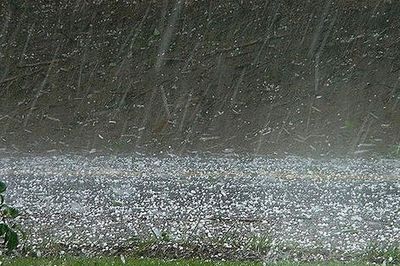 Mưa lớn ở miền Bắc chưa dứt, dự báo tâm điểm mưa lớn ngày hôm nay