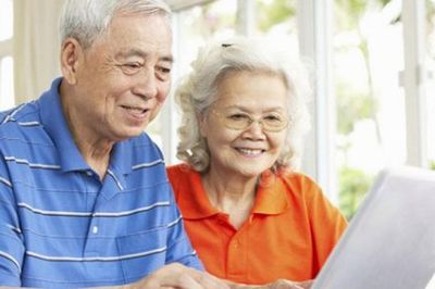 Tự nguyện trông cháu sau nghỉ hưu, tôi nhận ra tuổi già cũng cần có cuộc sống của riêng mình