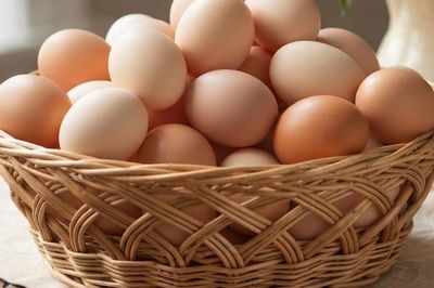 6 lý do trứng là loại thực phẩm lành mạnh nhất nên ăn mỗi ngày