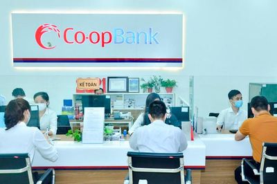 Thanh tra yêu cầu Co-opBank Thanh Hóa chấn chỉnh, khắc phục tồn tại, hạn chế
