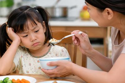 Phòng chống suy dinh dưỡng cho trẻ em từ bữa ăn hàng ngày