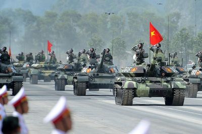 Sửa đổi 9 luật về quân sự, quốc phòng để phù hợp mô hình chính quyền 3 cấp