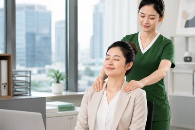 Khi căn hộ trở thành 'spa riêng' của cư dân đô thị