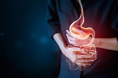 5 dấu hiệu cảnh báo nhiều bệnh lý liên quan hệ tiêu hóa