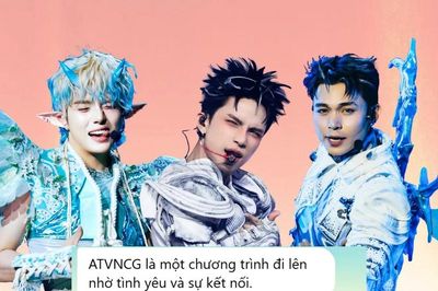 ATVNCG 2026: Jun Phạm trấn an fan, Duy Khánh lên tiếng sau ồn ào của BĐTX
