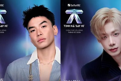 Tinh Hà Say Hi: Cặp bạn thân Thể Thiên - IVAN khiến người hâm mộ thích thú