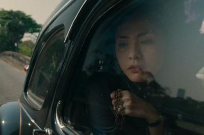'Hoàng Hậu Cuối Cùng' tung trailer, có dập tắt được tranh cãi về Tăng Thanh Hà?