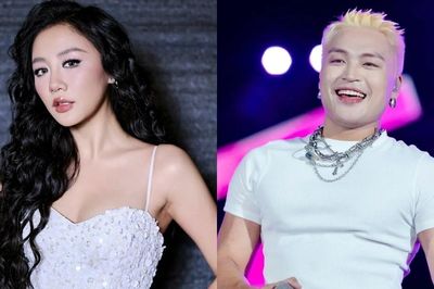 'Vũ trụ Chị Đẹp - Anh Tài' ưu ái dàn sao Vietnam Idol, ai có tiềm năng tham gia?